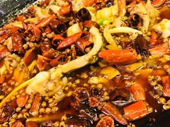-重庆烧鸡公火锅(簋街店)