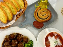 -库滋明·俄罗斯特色美食(中央大街店)