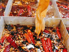 -重庆老火锅王(永陵路分店)