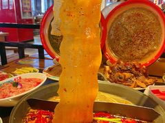 -牛市坎火锅(温州街店)
