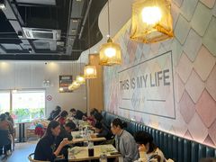 -蜀腾川·火锅鱼.烤鱼(新世界城店)