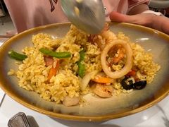 -菲滋意式餐厅(上虞万和城店)