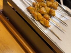 -00后的烤串·扬州地标烧烤(大运河博物馆店)