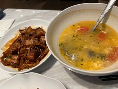 -南太湖山庄·四季轩&国风堂中餐厅