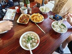 -正果忠记云吞濑粉(总店)