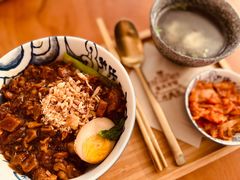 无敌卤肉饭-春风·有糖(崇宁路店)