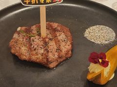 -威尼斯西餐厅(扬名广场店)