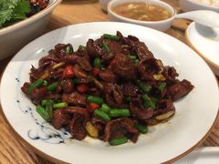 -四季民福烤鸭店(前门廊房二条店)