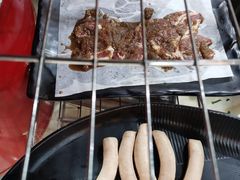 -杀猪天·韩国烤肉(总店)