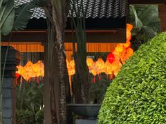 -海南清水湾莱佛士酒店