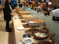 -金融街·金禧丽景海公园度假酒店