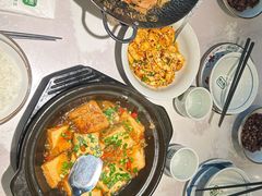 -费大厨辣椒炒肉(黄兴中心广场店)