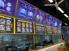 -面道赞宁海海鲜面(迎凤街店)