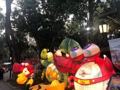 -深圳锦绣中华民俗村