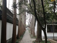 -上海方塔园