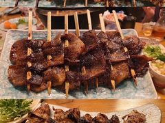 -半藏居酒屋(香港花园店)