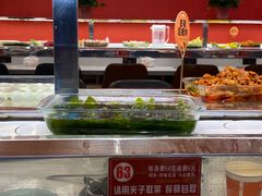 -大成自助小火锅(合肥国购广场店)