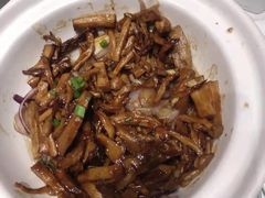 -老牌坊鲁菜名店(聊城美食岛店)