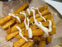 -花味·自助烤肉(雨花客厅店)