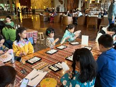 -西双版纳融创皇冠假日度假酒店