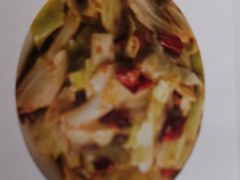 手撕包菜-十八碗(海口吾悦广场店)