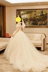 -喜喜婚纱HAPPINESS STUDIO奢定馆(海淀体验馆)