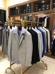-MR.COLLECTION西装先生(富华里店)