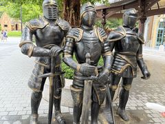 -富国岛珍珠游乐园
