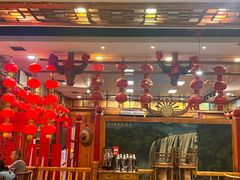-亮欢寨酸汤鱼(沙冲路店)