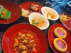 -五缘湾凯悦酒店·悦饗中餐厅