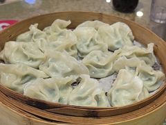 -韩记海鲜饺子旗舰店(红海新区店)