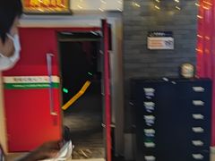 -万达影城(西铁营万达广场IMAX店)