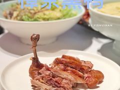 -俏江南天津时尚曲艺主题餐厅(马场道店)