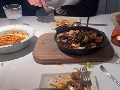 -春树下·树屋花房西餐厅(罍街AS1980店)