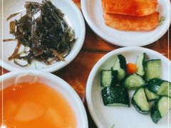 -全州拌饭馆(断桥店)