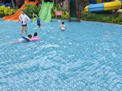 -苏州乐园森林水世界