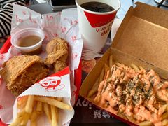 -快乐蜂(永光广场店)