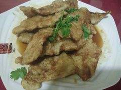 -老白肉馆(临江小区店)