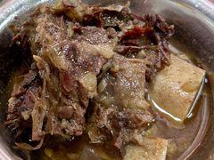 -阿秋牛排(湖心街店)