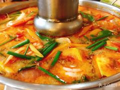 -Doo Dee Thai Food(Issan/Isaan/Esan)