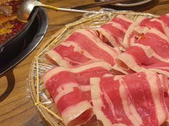 -旧街市鲜货老火锅(大光路店)