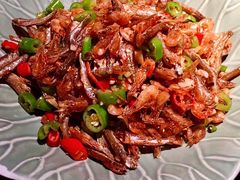 洞庭小鱼虾-洞庭土菜小炒馆(易发广场店)