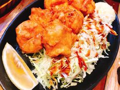 南蛮炸鸡-铃木食堂(帽儿胡同店)