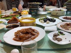 -烤肉宛饭庄(南礼士路店)