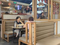 -隆喜元鱼汤包·海鲜(中联广场店)
