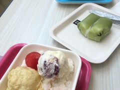 -满记甜品(无锡八佰伴店)