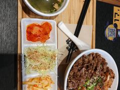 -熊吞·大碗丼烧肉饭(西市场嘉华店)