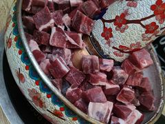 -庭院·冰煮羊·北京涮肉(西单店)