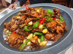 -潍坊菜馆(三里河南横街店)