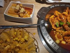 -李想大虾(绿地新都会店)